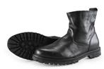 Blackstone Boots in maat 45 Zwart | 10% extra korting, Blackstone, Verzenden, Zwart, Boots