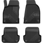 Seat Exeo 2008-2014 All Weather rubber automatten, Auto diversen, Automatten, Ophalen of Verzenden, Nieuw