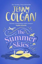The Summer Skies 9781408726143 Jenny Colgan, Verzenden, Gelezen, Jenny Colgan