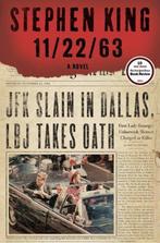 9781451627282 11/22/63 | Tweedehands, Boeken, Verzenden, Zo goed als nieuw, Stephen King