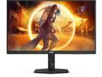 AOC Q27G4XN Grijs, Zwart, Audio, Tv en Foto, Televisies, Verzenden, Zo goed als nieuw