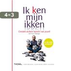 Ik ken mijn ikken 9789058715241 Karin Brugman, Boeken, Verzenden, Zo goed als nieuw, Karin Brugman