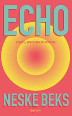 Echo 9789021429762 Neske Beks, Boeken, Verzenden, Zo goed als nieuw, Neske Beks