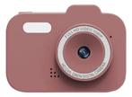 Zazu Pink Digitale Kinder Camera ZA-CAMERA-03, Verzenden, Nieuw