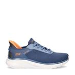 Bobs Hands Free Slip-Ins Squad Chaos instapschoenen, Kleding | Heren, Schoenen, Verzenden, Nieuw, Blauw, Bobs