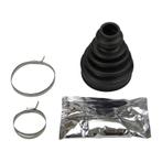 Volvo Rubber hoes aandrijfas C70 (-2005) S40 V40 -2004 S60 -, Auto-onderdelen, Verzenden, Nieuw, Volvo