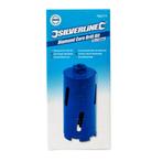 Silverline Diamant kernboor - Heavy-Duty - Ø 78 mm - 150..., Ophalen of Verzenden, Nieuw