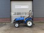 Solis 20 4WD minitractor BJ 2022, Ophalen, Gebruikt, Overige merken, Tot 2500