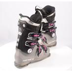 36,5 37 39 40 dames skischoenen TECNICA MACH1 95 RT W, NFS,, Verzenden, Gebruikt