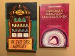 Mellie Uyldert - De Taal der Kruiden Krachten der Edelstenen, Verzenden, Gelezen
