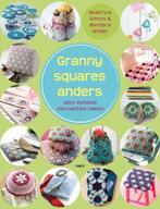 Granny squares anders 9789058772787 Barbara Wilder, Boeken, Verzenden, Gelezen, Barbara Wilder