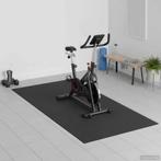 vidaXL Sportbeschermmat Zwart 150 x 75 x 0,6 cm Hoogwaardige, Sport en Fitness, Fitnessmaterialen, Verzenden, Nieuw
