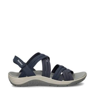 Skechers Reggae Cup sandalen voor dames in het Blauw, Kleding | Dames, Schoenen, Sandalen of Muiltjes, Blauw, Nieuw, Verzenden