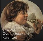 Over portretkunst en portretschilderen, Maakt ook portretten, Schilderkunst