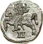 Polen, Litouwen. Sigismund II Augustus. 2 Silver Denar 1569