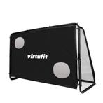 VirtuFit Voetbaldoel Pro met Doelwand - Voetbal Goal - 170 x, Verzenden, Nieuw