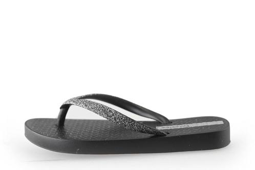 Ipanema Slippers in maat 27 Zwart | 10% extra korting, Kinderen en Baby's, Kinderkleding | Schoenen en Sokken, Jongen of Meisje