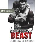 Bodyguard beast 9781910575666 Georgia Le Carre, Boeken, Verzenden, Zo goed als nieuw, Georgia Le Carre