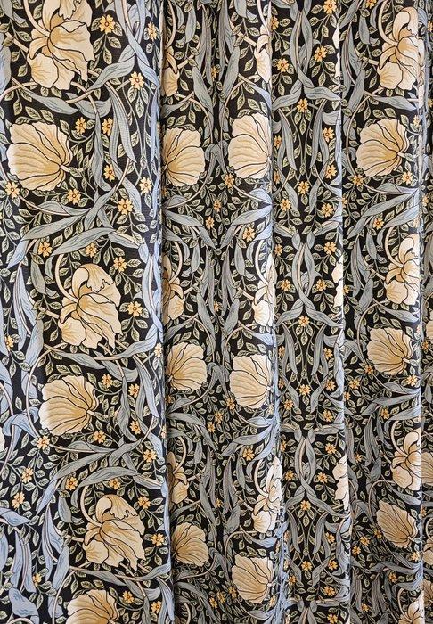 Weefsel William Morris Art Nouveau Limited-editie-, Antiek en Kunst, Antiek | Meubels | Tafels