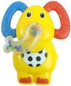 Bondigo Adorable Elephant Muzikale Bijtring BL1030, Verzenden, Nieuw