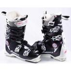 38 38,5 dames skischoenen NORDICA SPEEDMACHINE 105 W, ACP, p, Verzenden, Gebruikt, Nordica