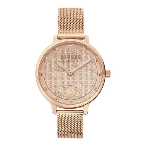 Horloge Dames Versace Versus VSP1S1620 (Ø 36 mm), Sieraden, Tassen en Uiterlijk, Zonnebrillen en Brillen | Heren, Verzenden