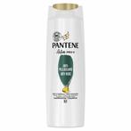 6x Pantene Shampoo Pro-V Anti-Roos Shampoo 225 ml, Nieuw, Verzenden