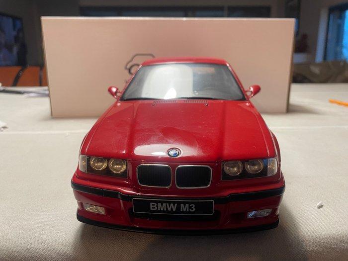 Otto Mobile 1:12 - Modelauto - BMW M3 E36, Hobby en Vrije tijd, Modelauto's | 1:5 tot 1:12