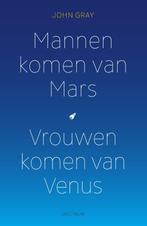 Mannen komen van Mars, vrouwen komen van Venus 9789000344680, Gelezen, Verzenden, Monique de Vré, John Gray