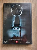 DVD - The Ring 2, Cd's en Dvd's, Dvd's | Horror, Overige genres, Gebruikt, Verzenden, Vanaf 16 jaar