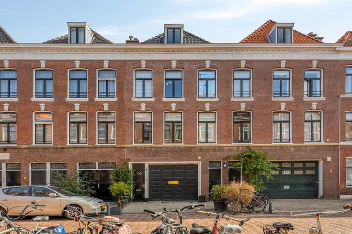 Te huur: Huis Van Diemenstraat in Den Haag, Huizen en Kamers, Huizen te huur, Zuid-Holland