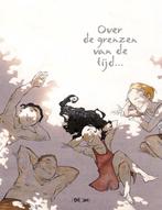 9789462107014 Over de grenzen van de tijd - integraal 1 -..., Boeken, Verzenden, Zo goed als nieuw, Olivier Pont