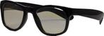 SCREEN SHADES BLACK SIZE 7+ Computerbril, Verzenden, Nieuw