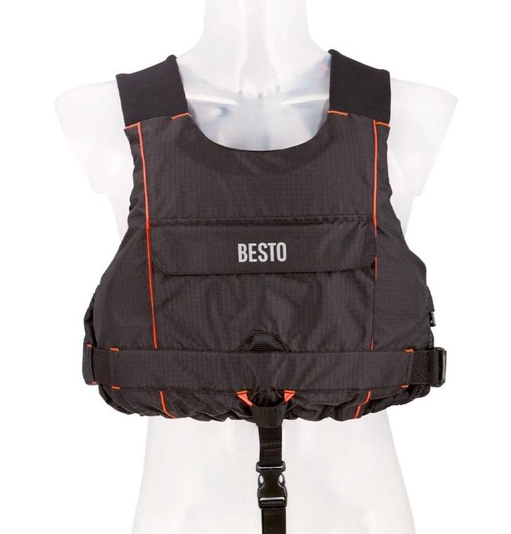 Besto Sailor 50N Zwemvest, Watersport en Boten, Watersportkleding, Nieuw, Ophalen of Verzenden