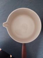 Le Creuset - Eetservies (5) - Le Creuset set - geëmailleerd