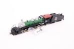 Mantua H0 - 345101 - Stoomlocomotief met tender (1) - 1902,, Hobby en Vrije tijd, Modeltreinen | H0, Nieuw
