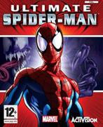 Ultimate Spider-Man [Xbox Original], Spelcomputers en Games, Games | Xbox Original, Ophalen of Verzenden, Nieuw