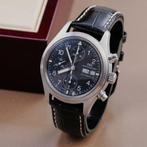 IWC - Pilot Chronograph - Zonder Minimumprijs - IW370602 -