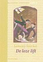 Loze Lift 9789021615776 Lemony Snicket, Gelezen, Lemony Snicket, Verzenden