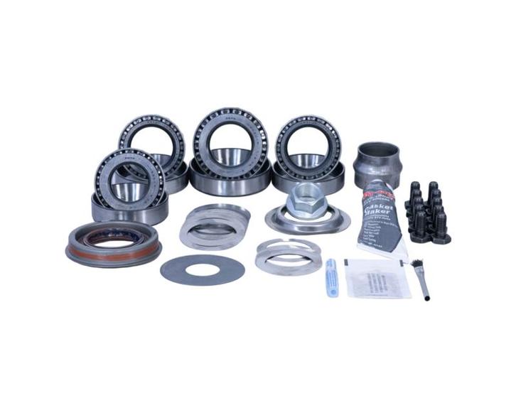 Revolution Gear & Axle Dana 60 Front/Rear Axle Koyo Ring &, Auto-onderdelen, Remmen en Aandrijving, Ophalen of Verzenden