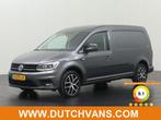 Volkswagen Caddy Bestelbus 2.0TDI | grijs, Auto's, Euro 6, Volkswagen, Nieuw, Dealer onderhouden