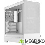 Fractal Design Pop Air White TG Clear Tint, Computers en Software, Computerbehuizingen, Verzenden, Nieuw