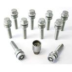 H&R Wielboutenset bolkonisch met bewegende ring R14 M14x1.50, Verzenden, Nieuw