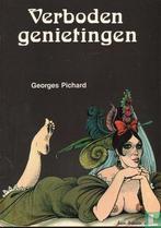 Verboden genietingen - 1983, Eén stripboek, Verzenden, Zo goed als nieuw, Schroeder-Devrient, Wilhelmine [naar].