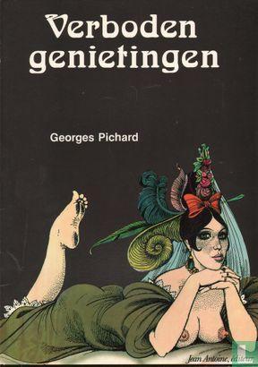 Verboden genietingen - 1983, Boeken, Stripboeken, Zo goed als nieuw, Eén stripboek, Verzenden
