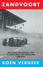 Zandvoort (9789045041100, Koen Vergeer), Boeken, Verzenden, Nieuw