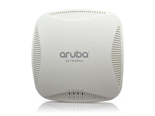 Aruba AP-205 ( APIN0205) Access Point (Servers & Netwerk), Computers en Software, Desktop Pc's, Zo goed als nieuw, Ophalen of Verzenden