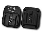 Pixel TF-323 Sony Hotshoe Converter, Nieuw, Verzenden
