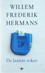 LAATSTE ROKER 9789023414766 Willem Frederik Hermans, Boeken, Verzenden, Zo goed als nieuw, Willem Frederik Hermans