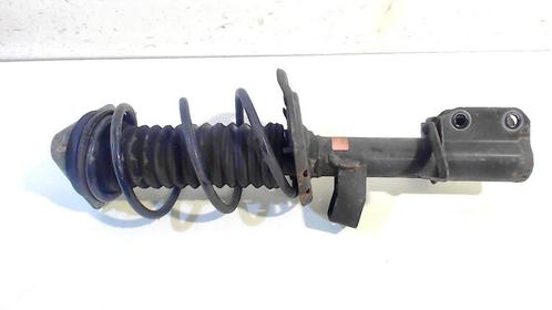 Veerpoot links voor Renault Twingo III 0.9 TCe 90, Auto-onderdelen, Ophanging en Onderstel, ARN erkend, Stiba lid, Erkend duurzaam